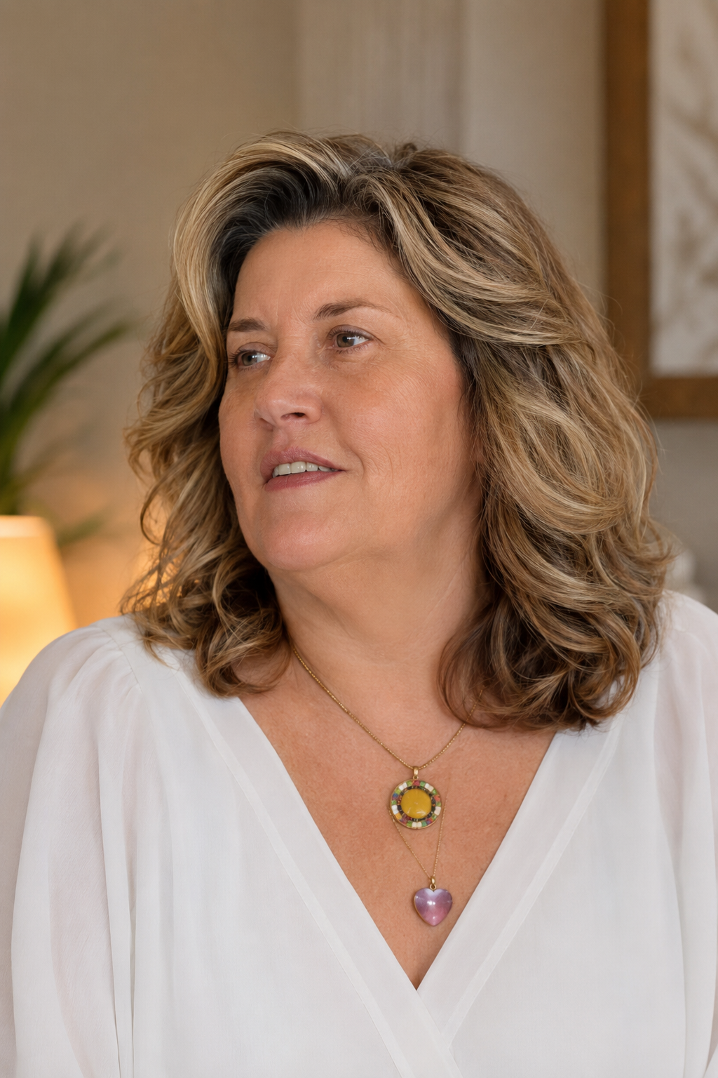 Martine Clavelli, créatrice du Détachement des Traumatismes®